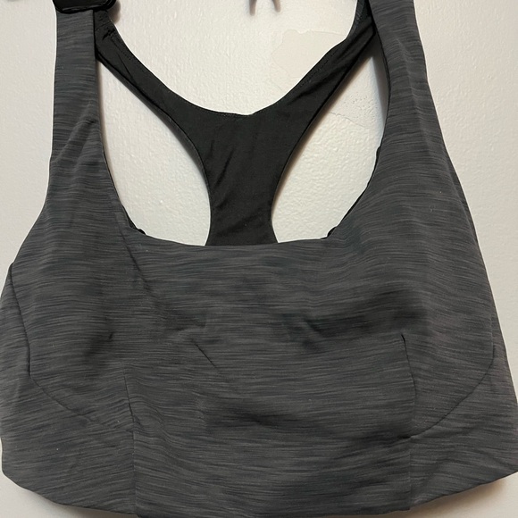 GUC size 10 sports bra - Picture 1 of 3